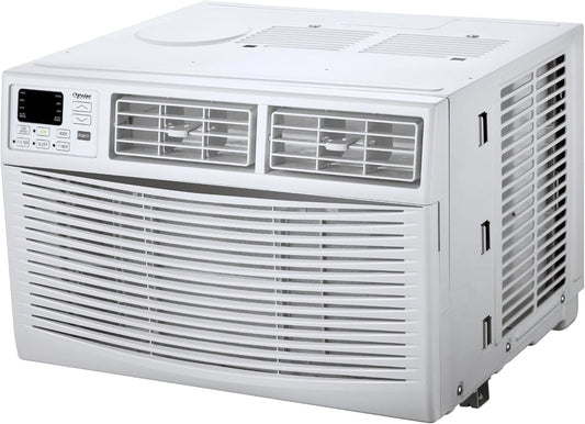 Memorex 12,000 BTU Window Air Conditioner