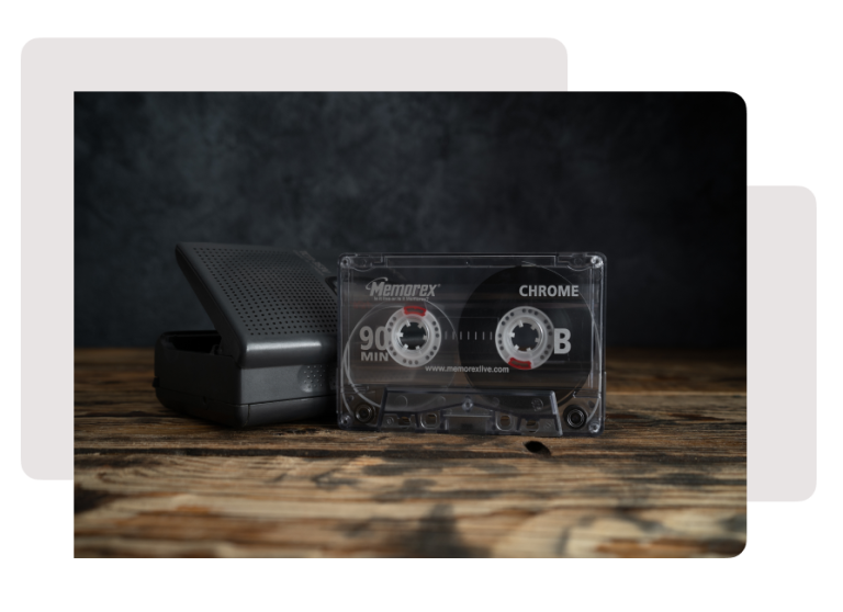 Memorex