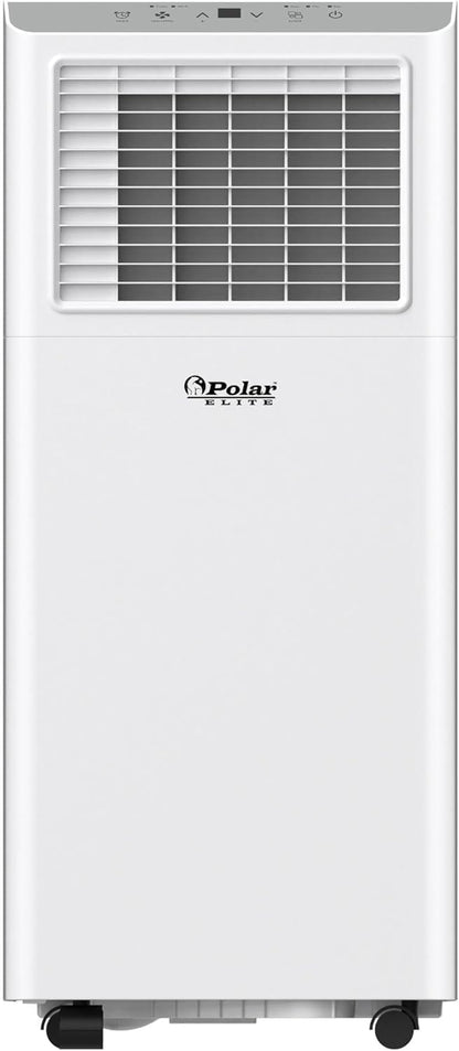 Memorex Polar Elite Portable Air Conditioner – 10,000 BTU ASHRAE