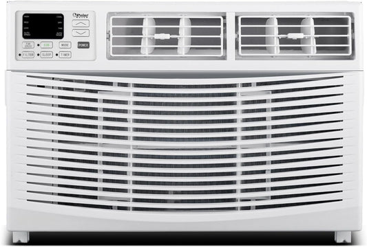 Memorex 12,000 BTU Window Air Conditioner