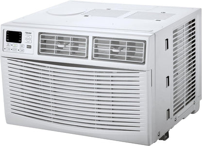 Memorex 12,000 BTU Window Air Conditioner