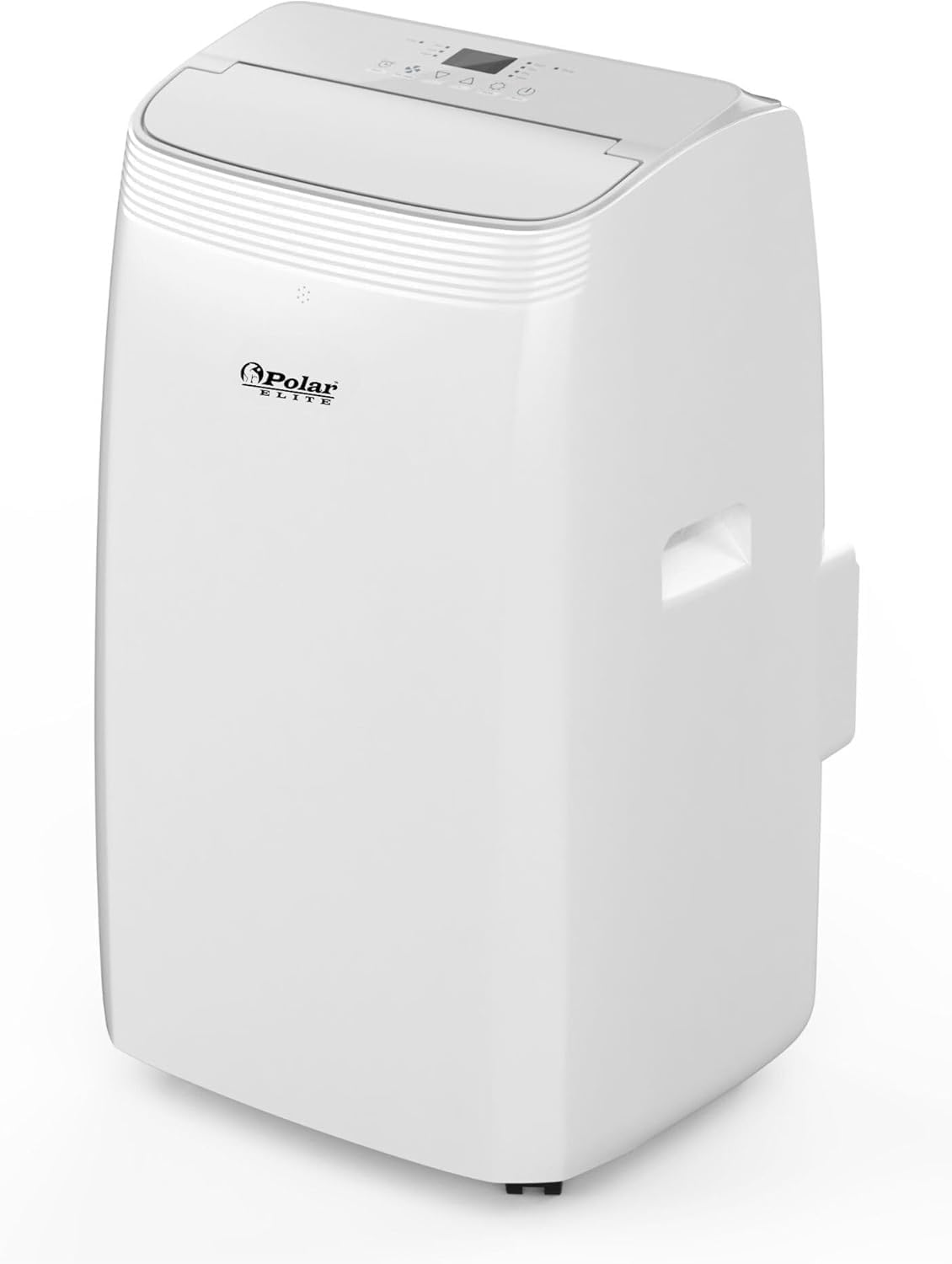 Memorex Polar Elite Portable Air Conditioner – 12,000 BTU ASHRAE