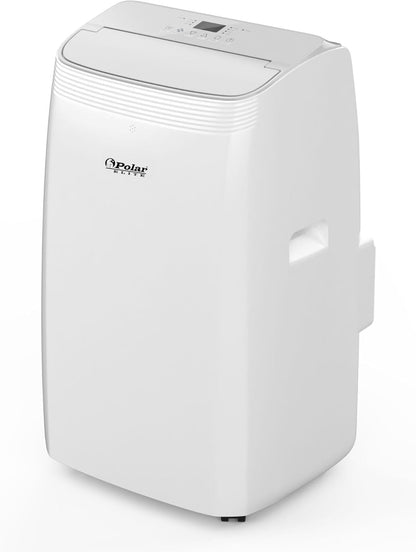 Memorex Polar Elite Portable Air Conditioner – 12,000 BTU ASHRAE