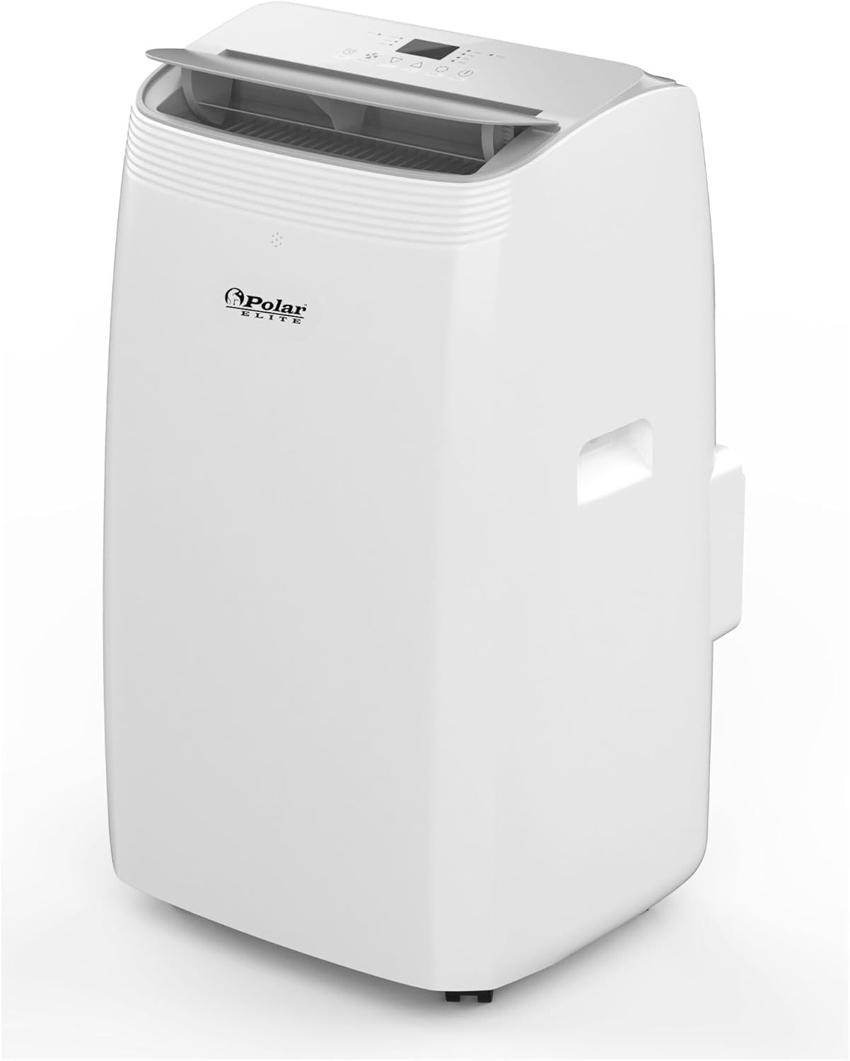 Memorex Polar Elite Portable Air Conditioner – 12,000 BTU ASHRAE