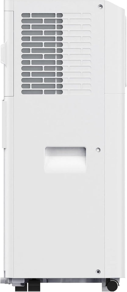 Memorex Polar Elite Portable Air Conditioner – 10,000 BTU ASHRAE