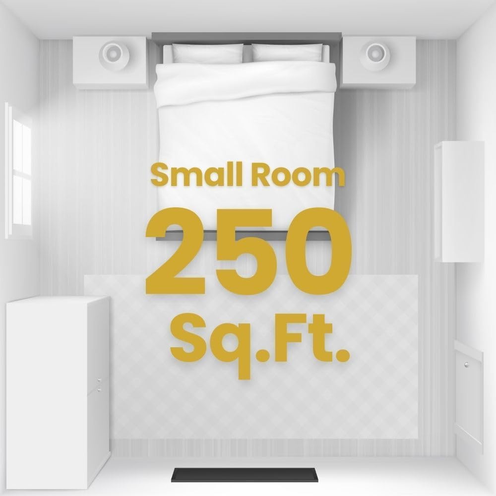 Memorex Polar Elite Portable Air Conditioner – 10,000 BTU ASHRAE