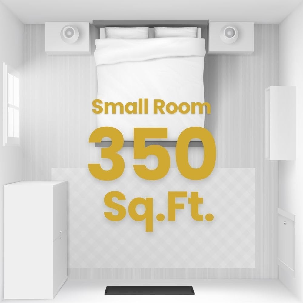 Memorex Polar Elite Portable Air Conditioner – 12,000 BTU ASHRAE