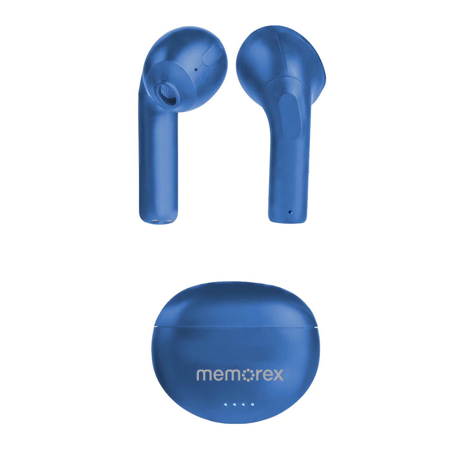 Memorex 3-in-1 Wireless Audio Bundle: Headphones, True Wireless Earbuds & Bluetooth Speaker