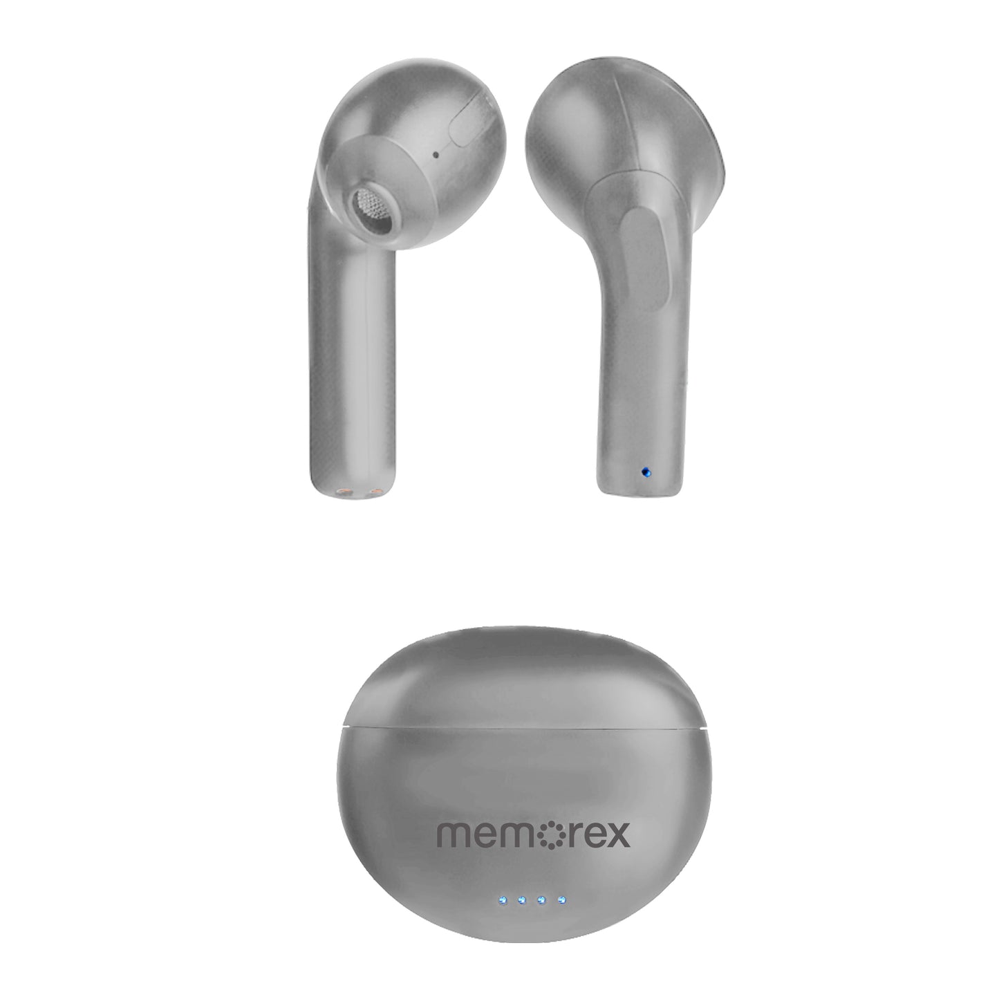 Memorex 3-in-1 Wireless Audio Bundle: Headphones, True Wireless Earbuds & Bluetooth Speaker