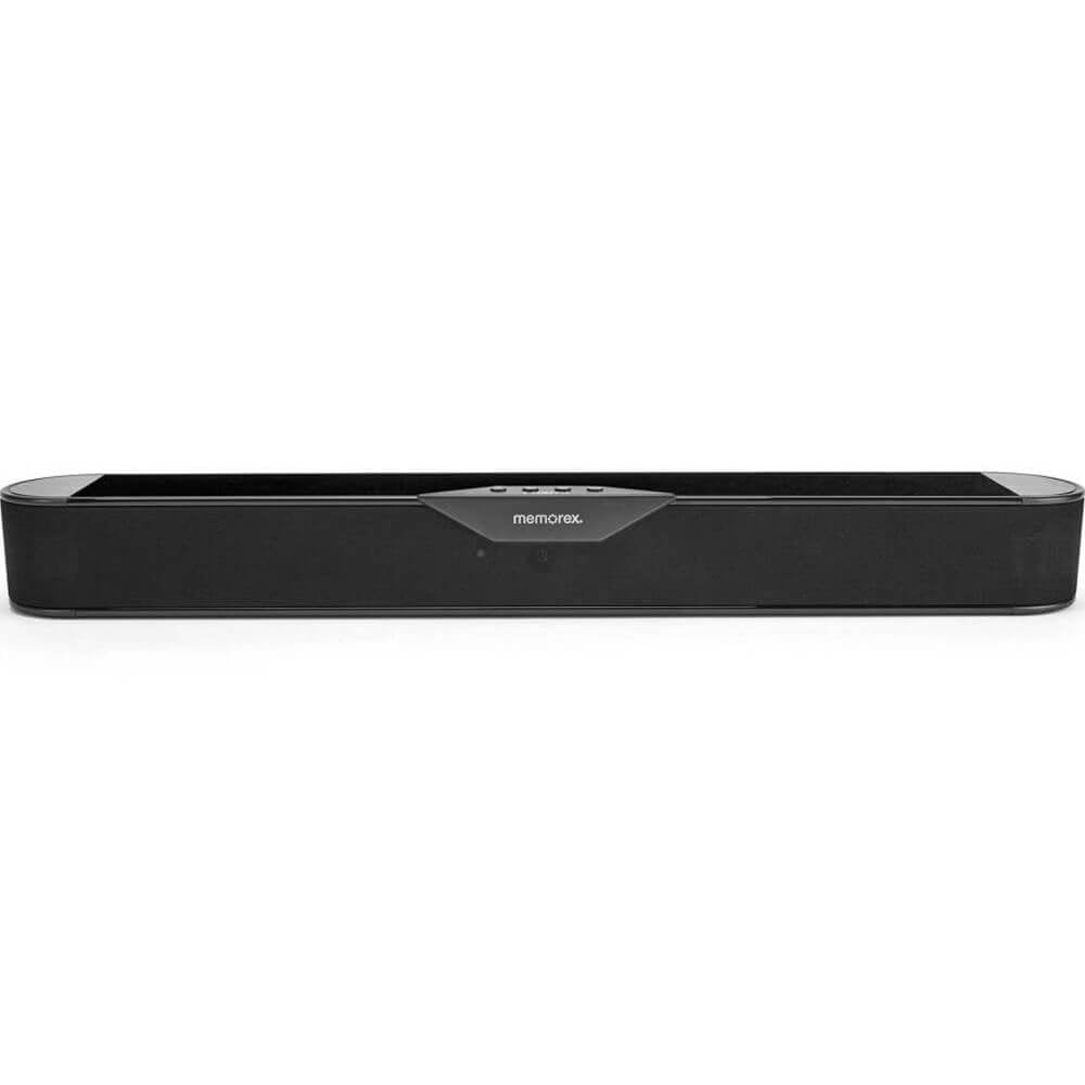 Memorex MXSB270 27.5 inch Bluetooth Soundbar with Remote