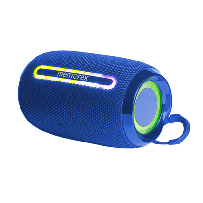 Memorex 3-in-1 Wireless Audio Bundle: Headphones, True Wireless Earbuds & Bluetooth Speaker