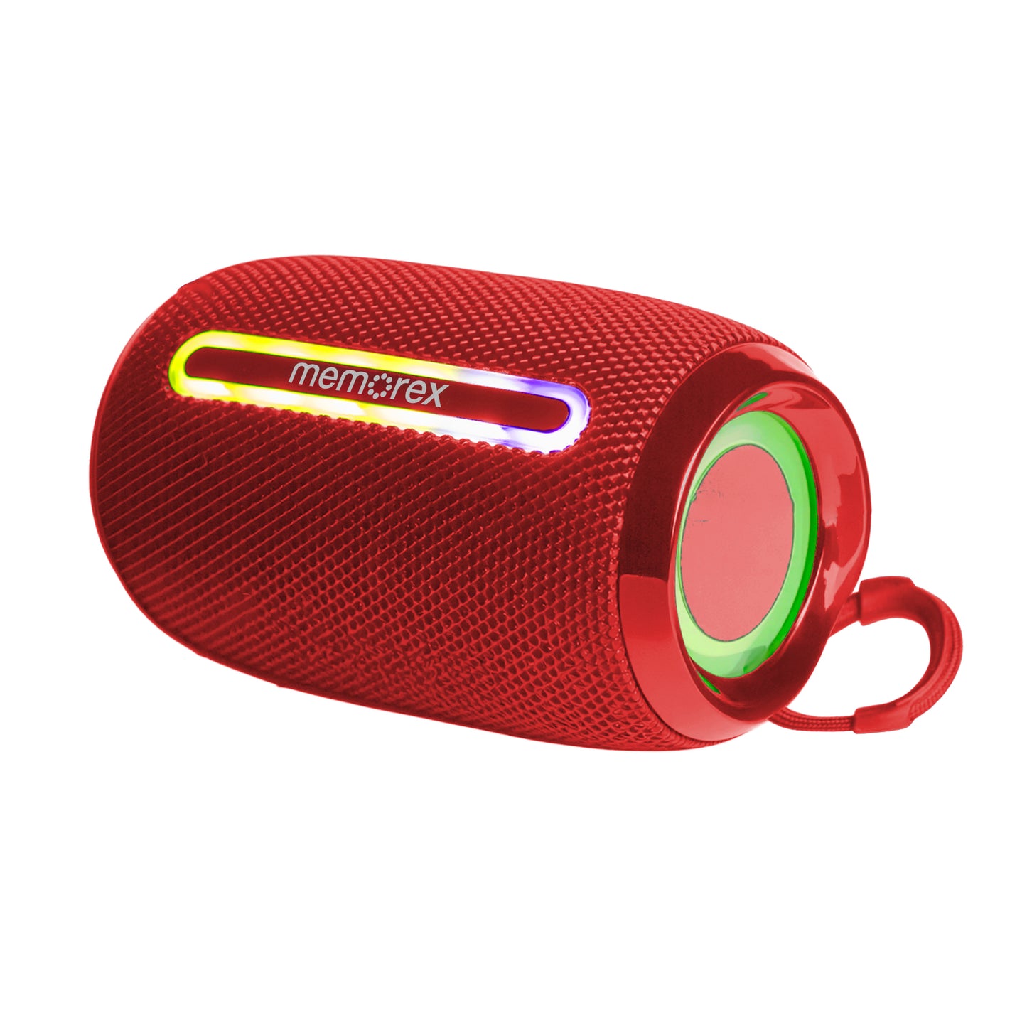 Memorex 3-in-1 Wireless Audio Bundle: Headphones, True Wireless Earbuds & Bluetooth Speaker