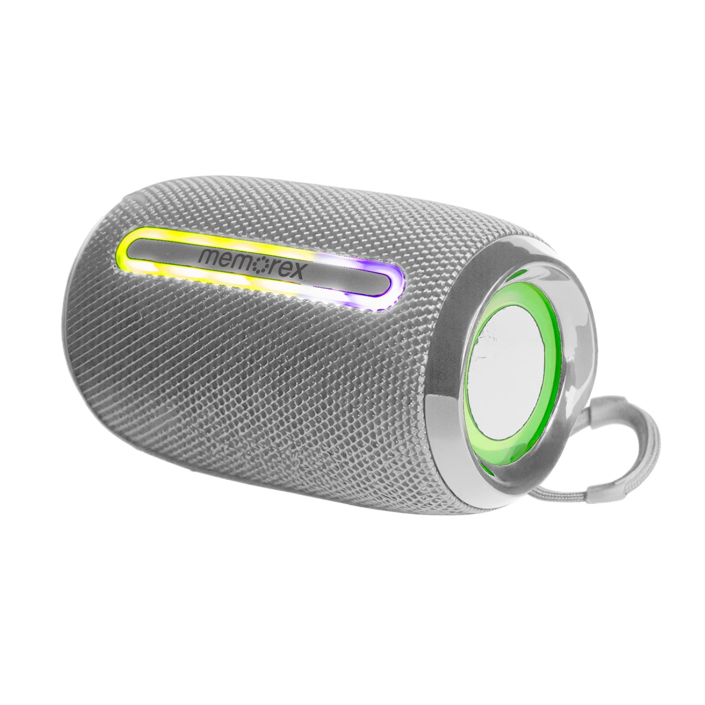 Memorex 3-in-1 Wireless Audio Bundle: Headphones, True Wireless Earbuds & Bluetooth Speaker