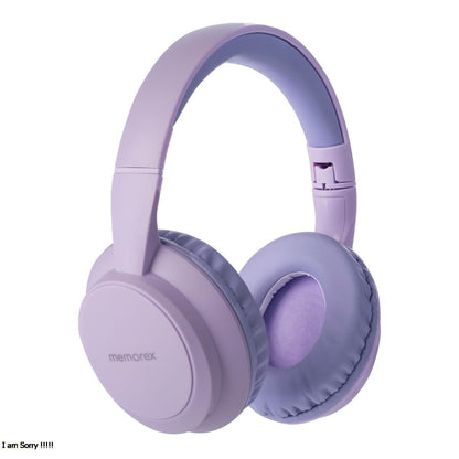 Memorex 11” Android 14 Tablet Bundle | 128GB, 4GB RAM, Keyboard, Case & Wireless Headphones