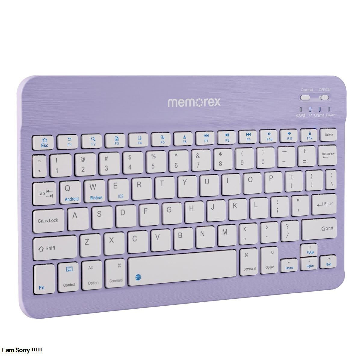 Memorex 11” Android 14 Tablet Bundle | 128GB, 4GB RAM, Keyboard, Case & Wireless Headphones